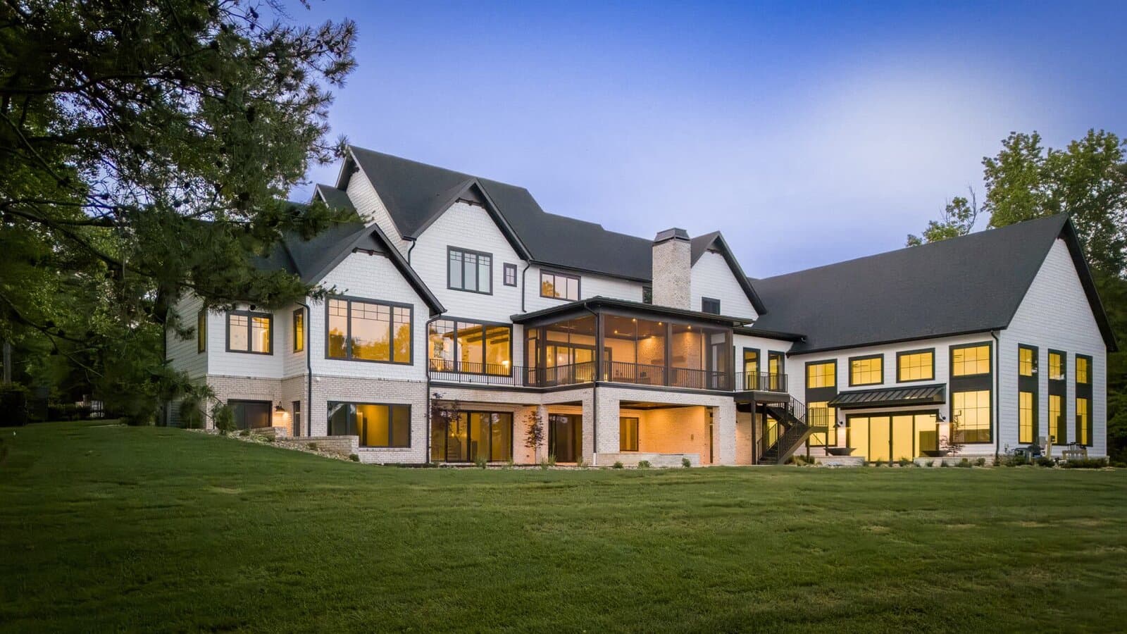 Artisan Custom Homes interior