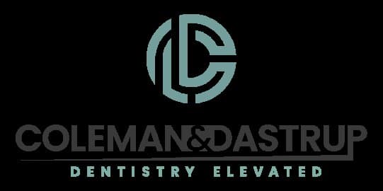Coleman & Dastrup - Dentistry Elevated interior