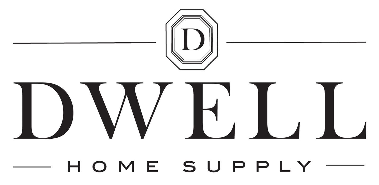Dwell Home Supply interior