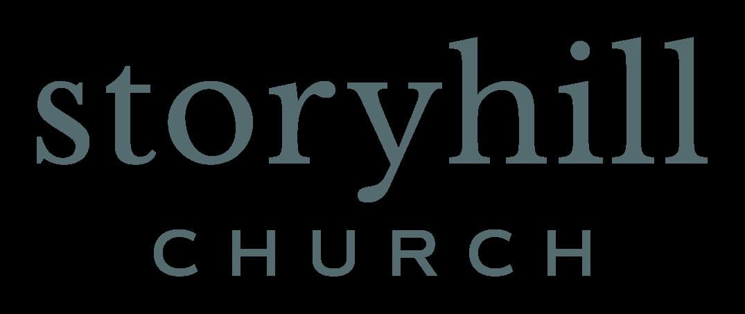 Storyhill Church interior