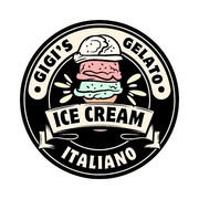 Gigi's Gelato storefront